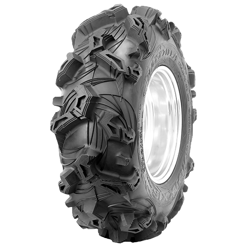 27x9.00-12 52J M-60 Maxxzilla 6PR Maxxis
