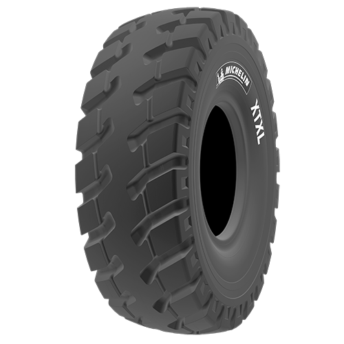 35/65 R33 ****/ *** XTXL E4 L4 Michelin