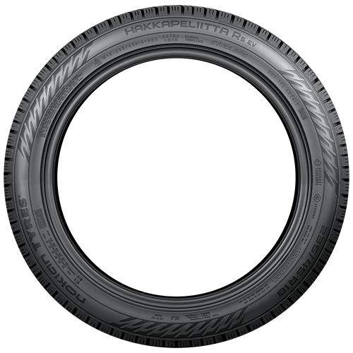 295/30 R21 102T HKPL R5 EV XL MFS SilentDrive Nokian