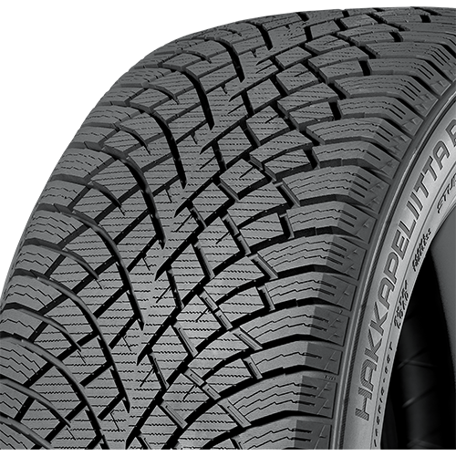 295/30 R21 102T HKPL R5 EV XL MFS SilentDrive Nokian
