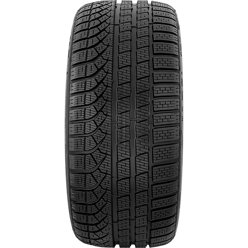 295/30 R21 102W P Zero Winter XL T0 ncs co elt Pirelli