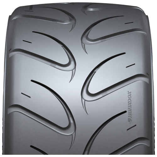 225/35 R18 87Y Ventus TD Z221 XL * Hankook