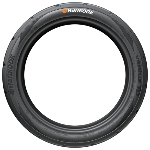 225/35 R18 87Y Ventus TD Z221 XL * Hankook