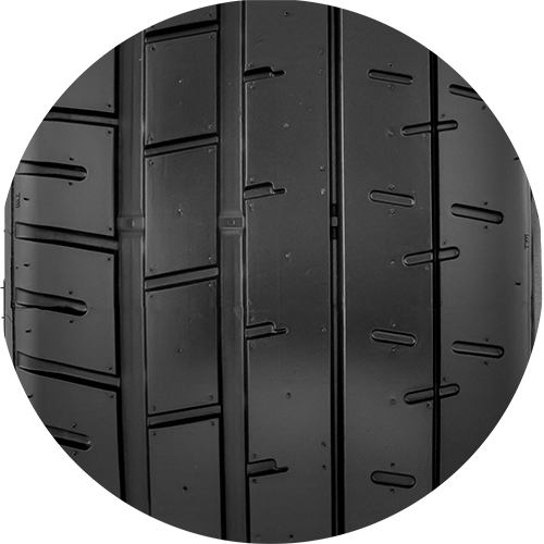 295/30 ZR19 (100Y) P Zero Trofeo R XL N0 Pirelli