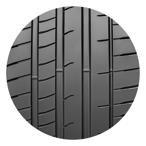 295/30 ZR22 (103Y) Eagle F1 Supersport XL FP Goodyear