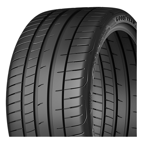 295/30 ZR22 (103Y) Eagle F1 Supersport XL FP Goodyear