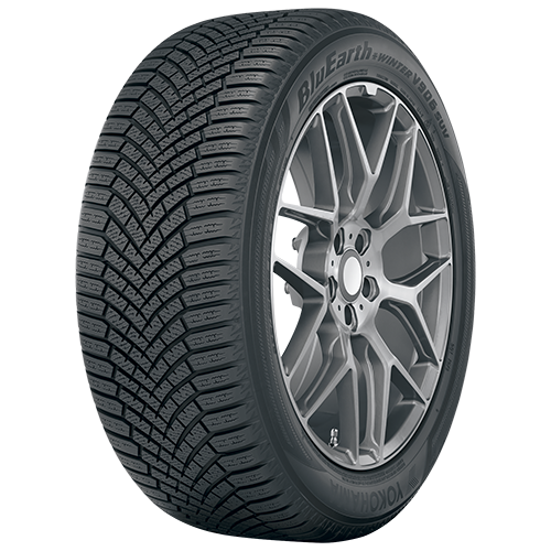 295/35 R19 104V BluEarth-Winter V906 SUV Yokohama