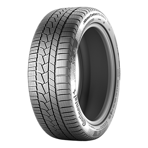 295/35 R23 108W WinterContact TS 860 S XL FR Continental