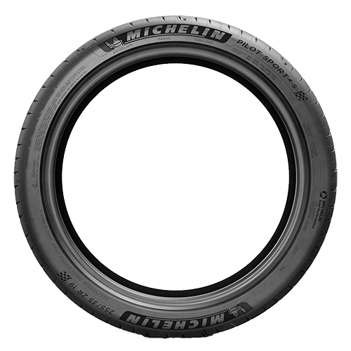 265/35 ZR19 (98Y) Pilot Sport 4S XL MO1 Michelin