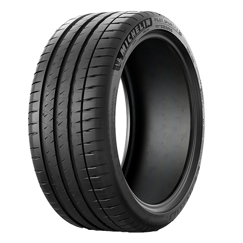 265/35 ZR19 (98Y) Pilot Sport 4S XL MO1 Michelin