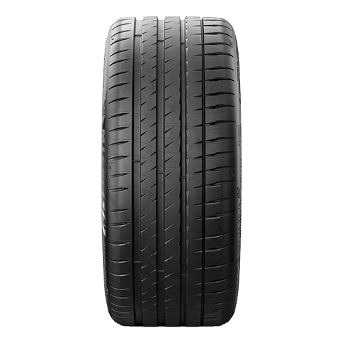 265/35 ZR19 (98Y) Pilot Sport 4S XL MO1 Michelin