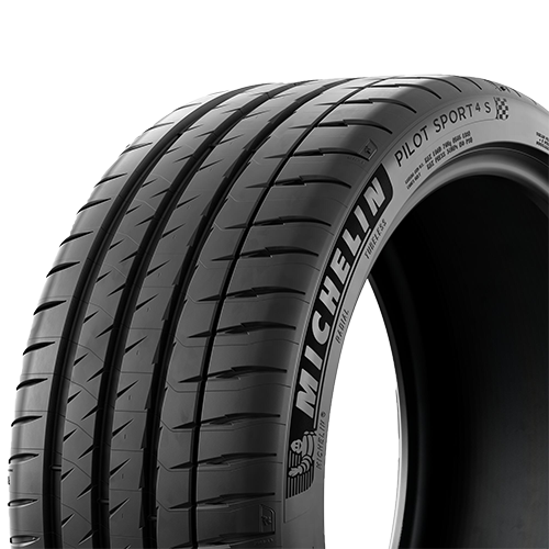 265/35 ZR19 (98Y) Pilot Sport 4S XL MO1 Michelin