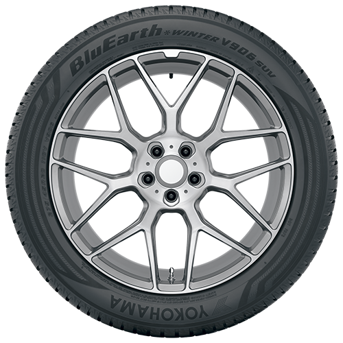 295/40 R20 110V BluEarth-Winter V906 SUV XL RPB Yokohama