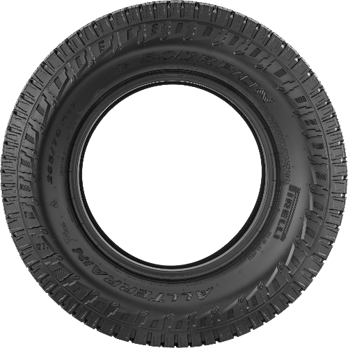 245/65 R17 111T Scorpion A/T+ XL M+S Pirelli