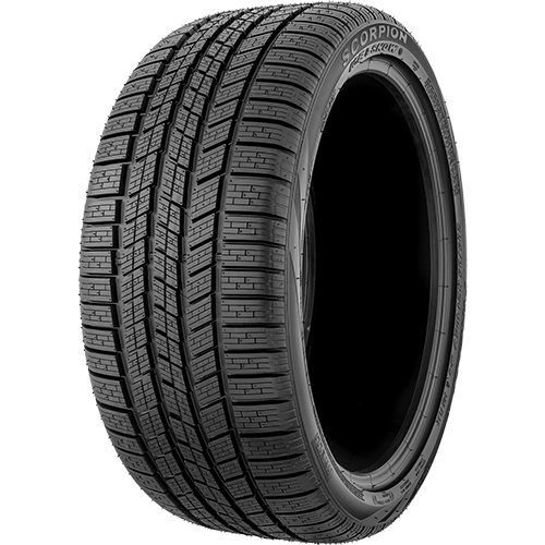 295/40 R20 110V Scorpion Ice & Snow XL RB M+S Pirelli
