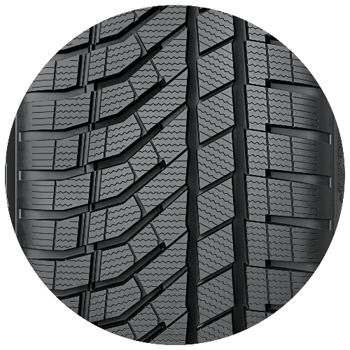 295/40 R20 110W Eurowinter HS02 PRO XL MFS Falken