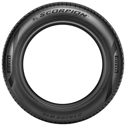295/40 R21 111H Scorpion XL ncs elt VOL Pirelli