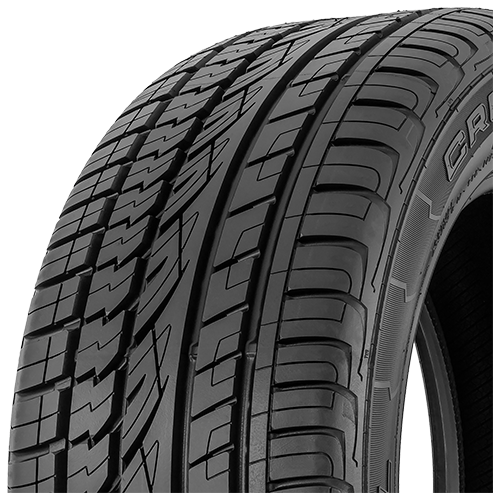 295/40 R21 111W CrossContact UHP XL MO FR BSW M+S Continental