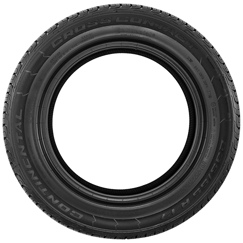 295/40 R21 111W CrossContact UHP XL MO FR BSW M+S Continental