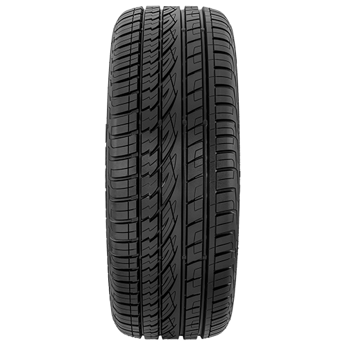 295/40 R21 111W CrossContact UHP XL MO FR BSW M+S Continental