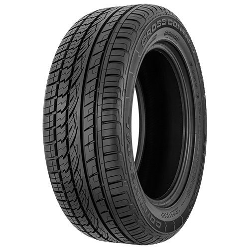 295/40 R21 111W CrossContact UHP XL MO FR BSW M+S Continental