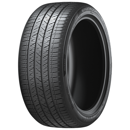 295/45 R20 114V Dynapro HP2 RA33D Plus XL NC0 Hankook