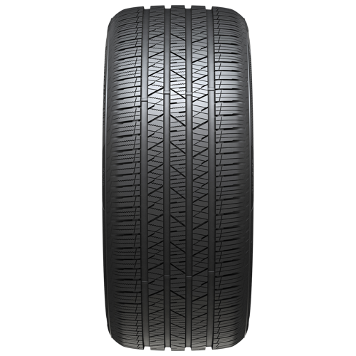 295/45 R20 114V Dynapro HP2 RA33D Plus XL NC0 Hankook