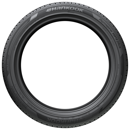 295/45 R20 114V Dynapro HP2 RA33D Plus XL NC0 Hankook