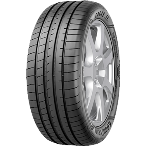 295/45 R20 114Y Eagle F1 Asymmetric 3 SUV XL FP Goodyear
