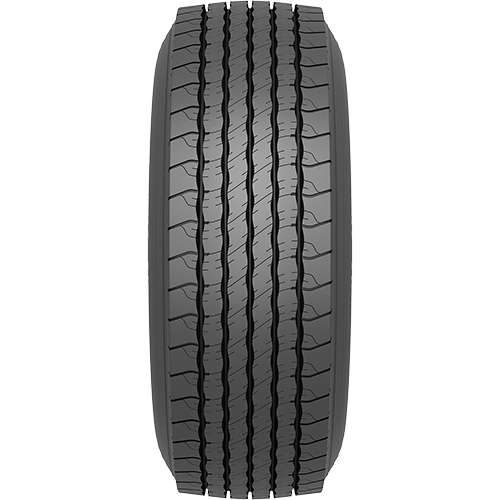 295/60 R22.5 150/147K Avant 5 18PR Sava