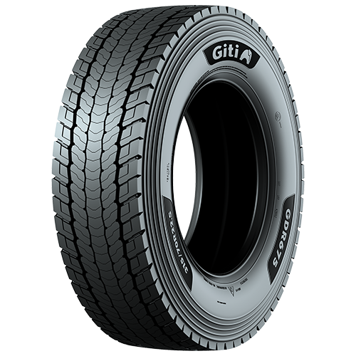 295/60 R22.5 150/147K(149/146L) GDR675 Giti