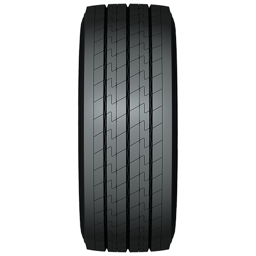 295/60 R22.5 150/147L GSR237 Giti