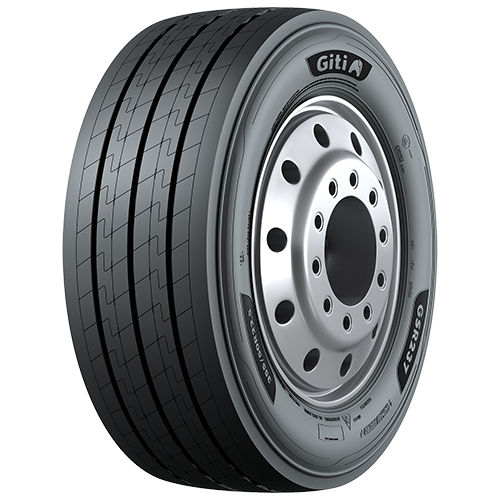 295/60 R22.5 150/147L GSR237 Giti