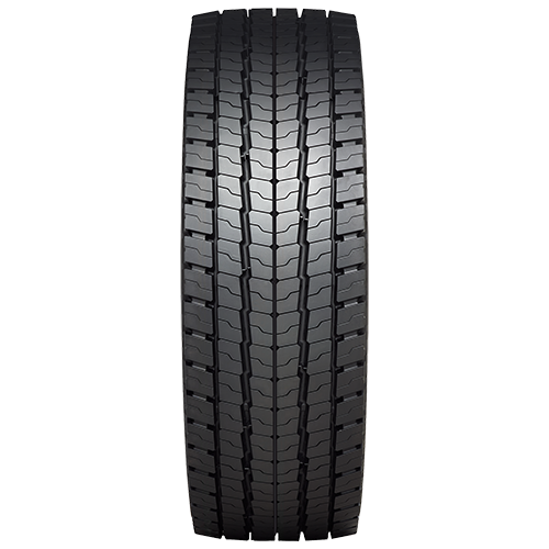 315/70 R22.5 152/148M (154/150L) V-Steel MIX M749 Bridgestone