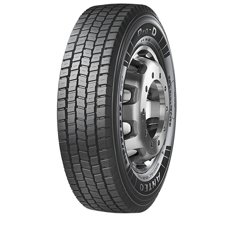 245/70 R17.5 136/134M A.ProD M+S Anteo