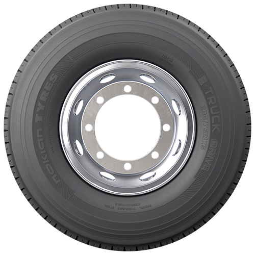 295/80 R22.5 152/148M E-Truck Drive Nokian