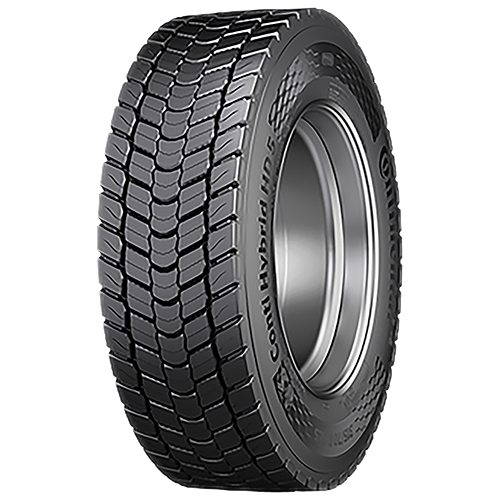 295/80 R22.5 152/148M Hybrid HD5 16PR Continental