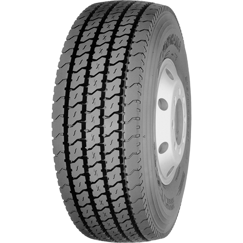 295/80 R22.5 152/148M TY517E M+S Yokohama