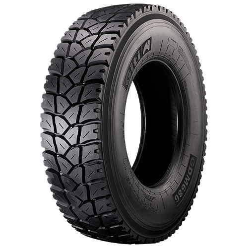 295/80 R22.5 152/149K GDM686 18PR Giti