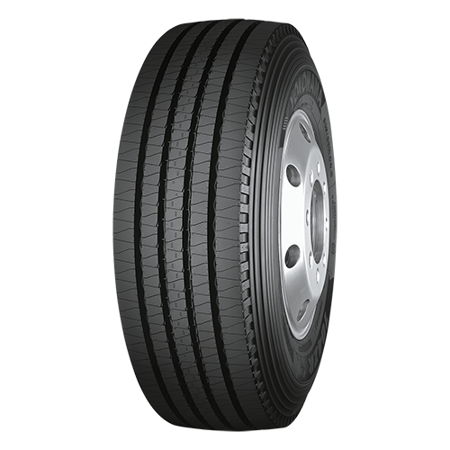 10 R22.5 144L/142L 104ZR Yokohama