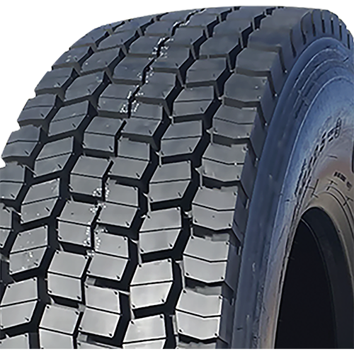 295/80 R22.5 154/149M GHD20 Goodtrip