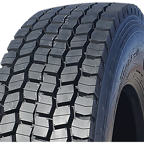 295/80 R22.5 154/149M GHD20 Goodtrip