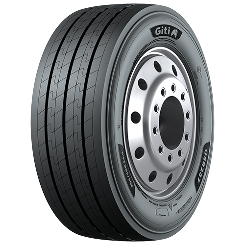 295/80 R22.5 154/149M GSR237 18PR Giti