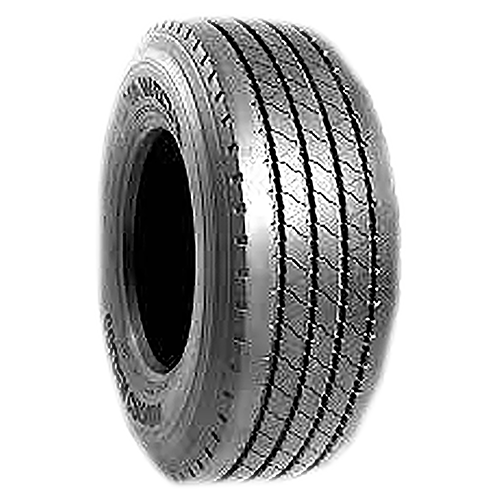 295/80 R22.5 154/149M MultiAp Z1 Goodride