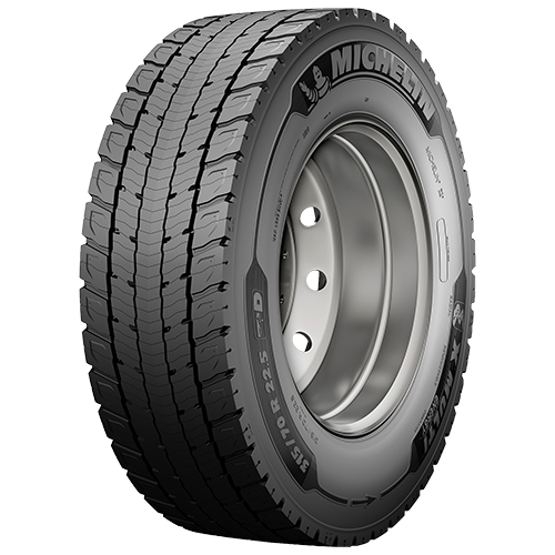 295/80 R22.5 154/150L(152/149M)X Multi Energy D VB Michelin