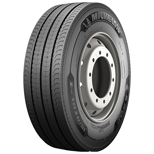 295/80 R22.5 154/150L(152/149M)X Multi Energy Z VB Michelin