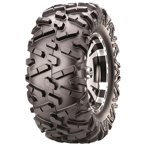 27x11.00 R12 70L Maxxis BigHorn2 MU-10 Maxxis