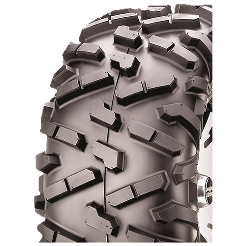 27x11.00 R12 70L Maxxis BigHorn2 MU-10 Maxxis