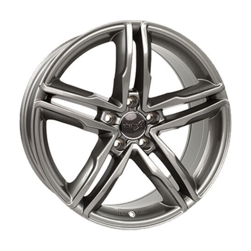 2DRV WHEELWORLD WH11 9.0X20 5X112 ET37 66.6