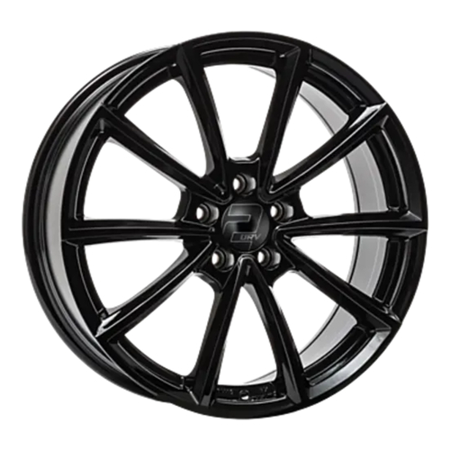 2DRV WHEELWORLD WH28 8.0X19 5X112 ET35 66.6